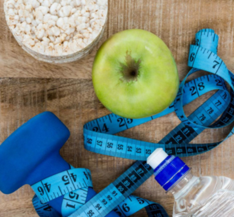 Weight Loss Clinic